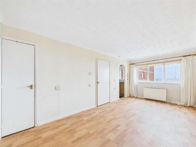 Flat for sale in Wallasey, New Brighton