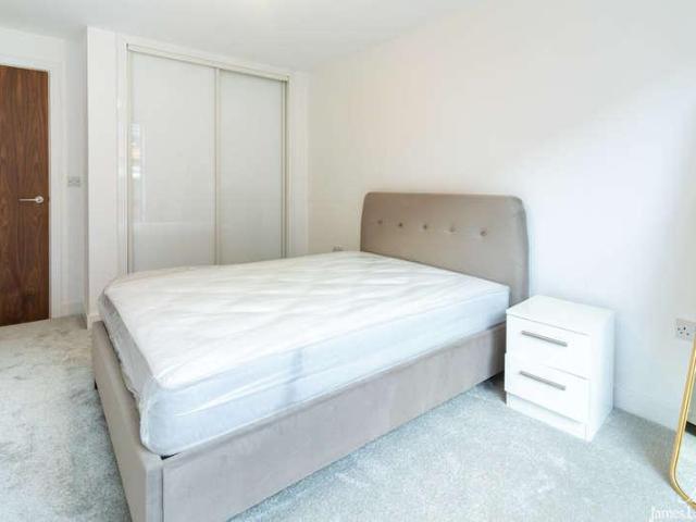 Flat for sale in Jewellery Quarter, West Midlands