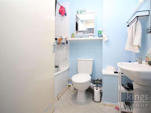 Flat for sale in Hare Street, Harlow