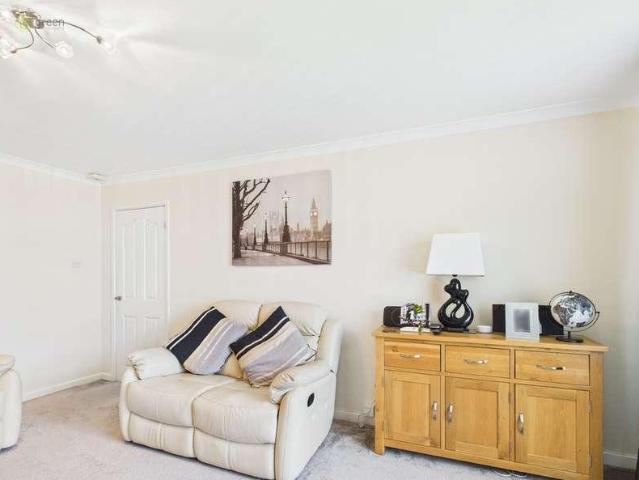 Flat for sale in Wylde Green, Sutton Coldfield