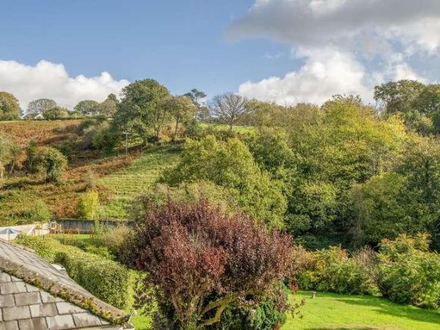 Flat for sale in Tavistock, West Devon