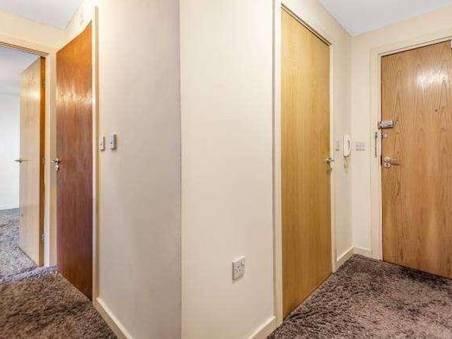 Flat for sale in Slough
