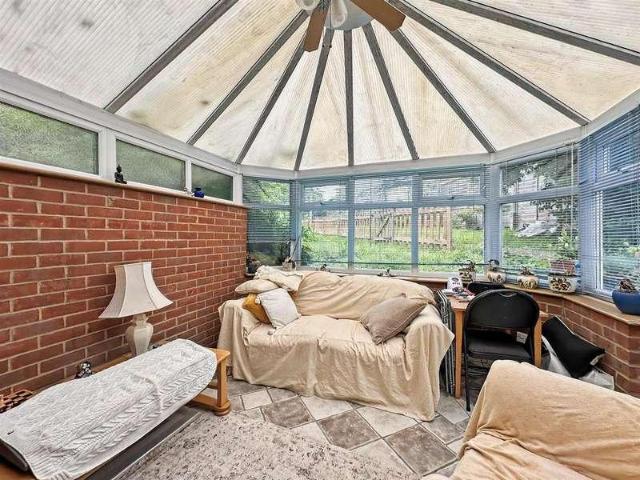 Flat for sale in Five Acres, Hertfordshire