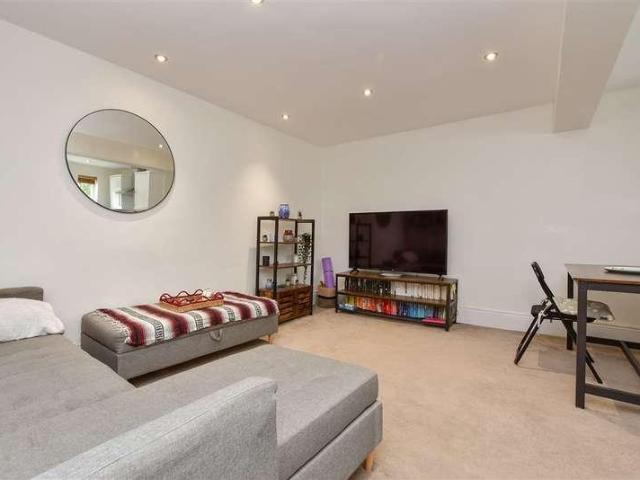 Flat for sale in London Borough of Sutton, Greater London