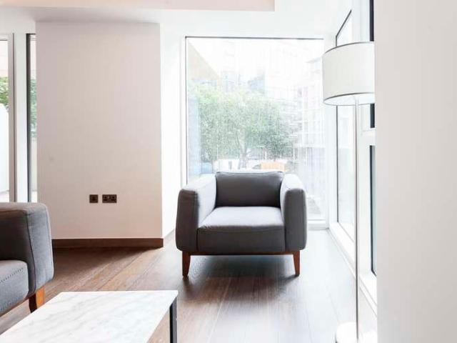 Flat for sale in City of Westminster, Greater London