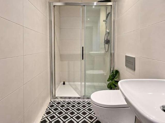 Flat for sale in West Cliff, Bournemouth