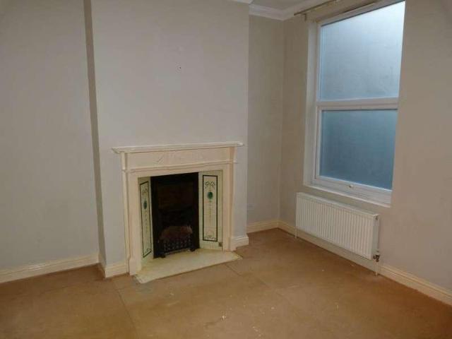 Flat for sale in Cliftonville West, Acol