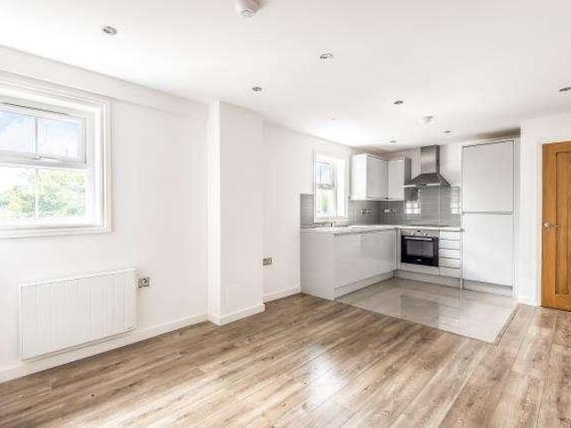 Flat for sale in Evershot, Oxfordshire