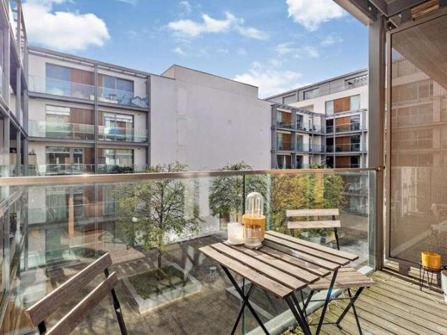 Flat for sale in Taverner Square, Greater London