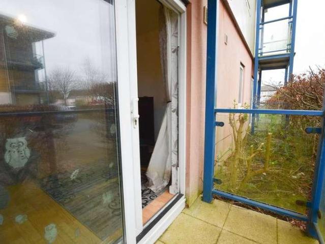 Flat for sale in Roseworthy, Cornwall