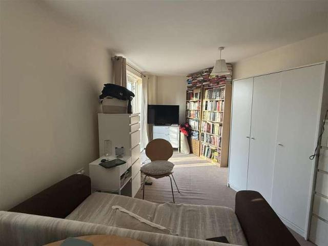 Flat for sale in Ordsall, Salford