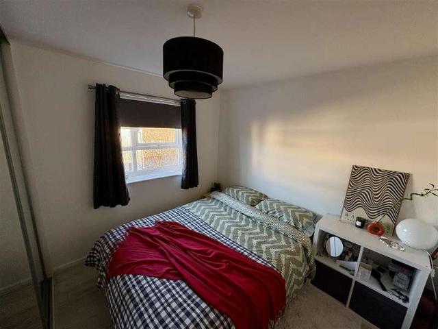 Flat for sale in Salford, Greater Manchester