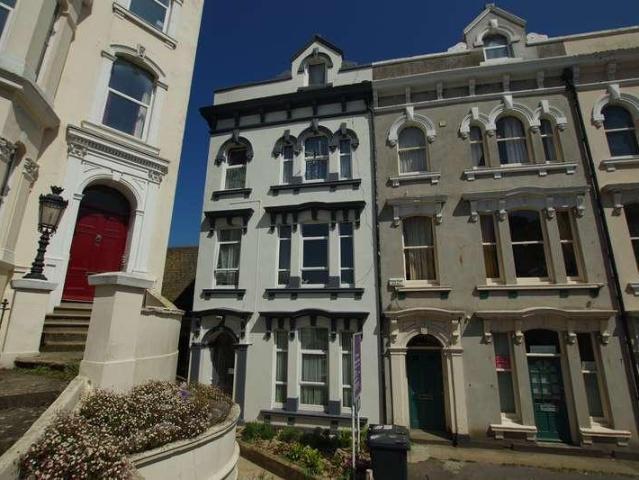 Flat for sale in Bridford, Devon