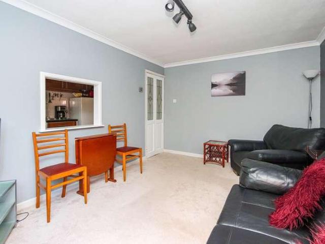 Flat for sale in Trafford Park, Greater Manchester