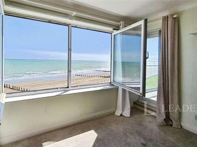 Flat for sale in Clapham, West Sussex