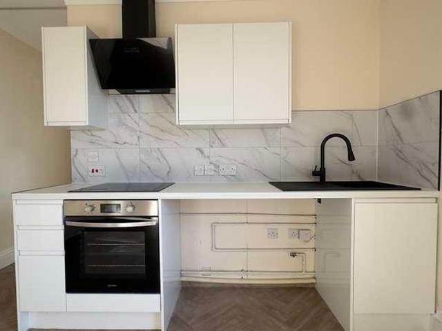 Flat for sale in Weston-super-mare, North Somerset