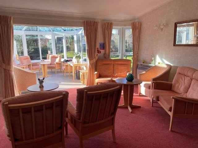 Flat for sale in Romford, London Borough of Havering