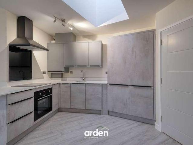 Flat for sale in Kings Heath, Isle Of Man