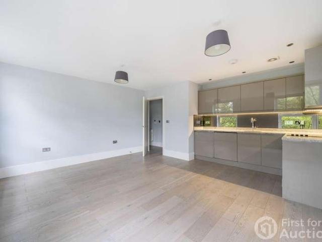 Flat for sale in Blackhills, Surrey