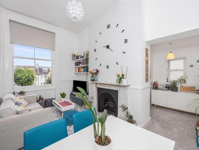 Flat for sale in Portslade by Sea, Hove