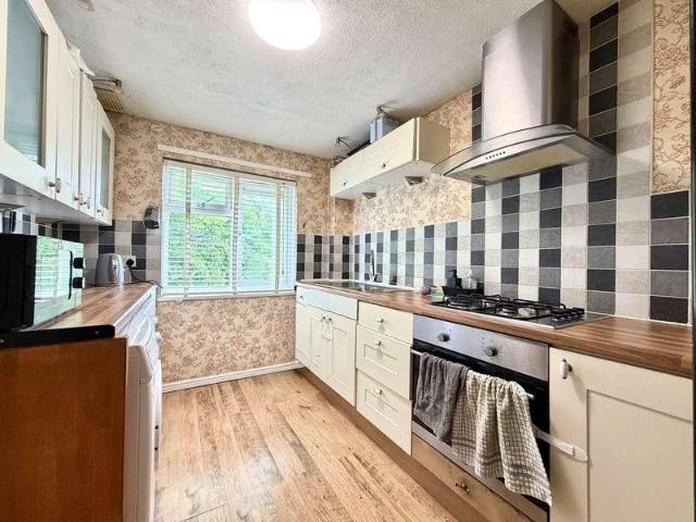Flat for sale in Old Wolverton, Milton Keynes
