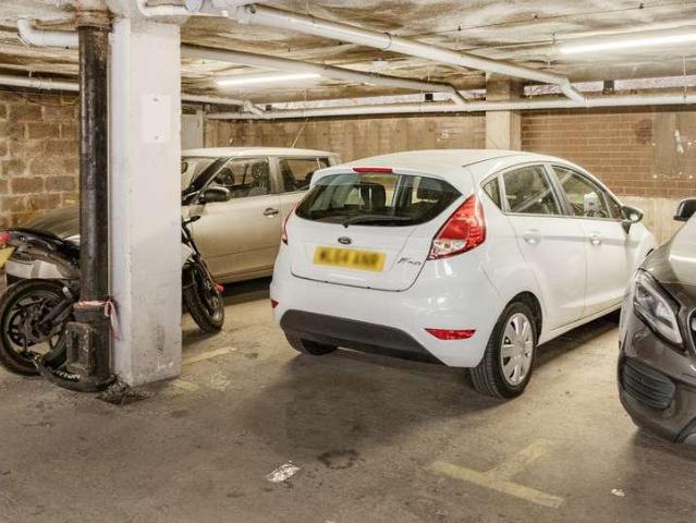 Flat for sale in City Centre, Feckenham