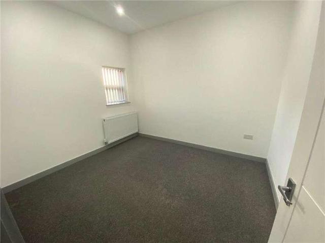 Flat for sale in Warrington
