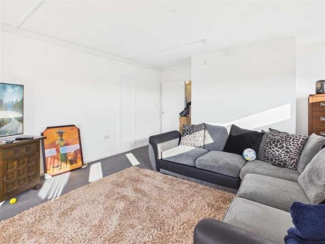 Flat for sale in Spon End, Coventry
