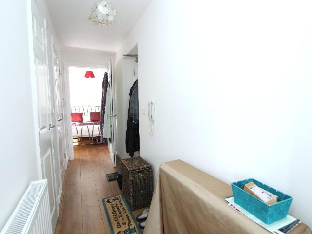 Flat for sale in Poole, Lytchett Minster and Upton