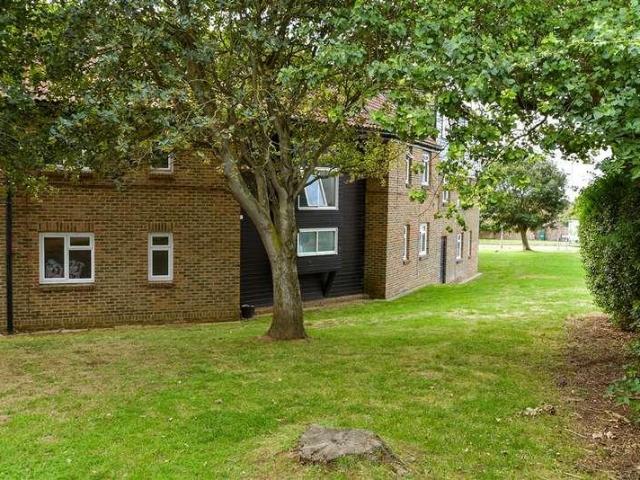 Flat for sale in Peacehaven, Iford