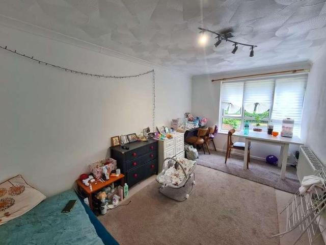 Flat for sale in Totton and Eling, Ashurst Bridge