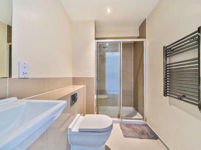 Flat for sale in Bedminster, Bristol