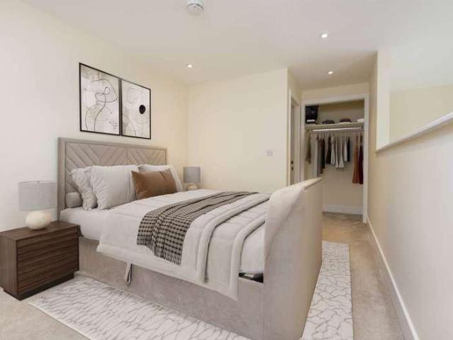 Flat for sale in Heigham Grove, Norwich