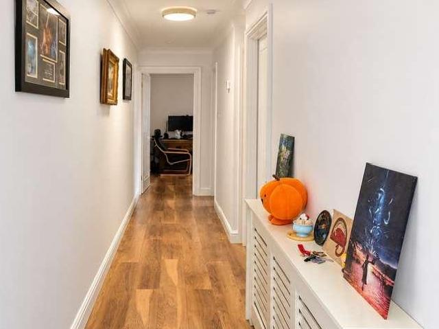 Flat for sale in Cotlandswick, St Albans