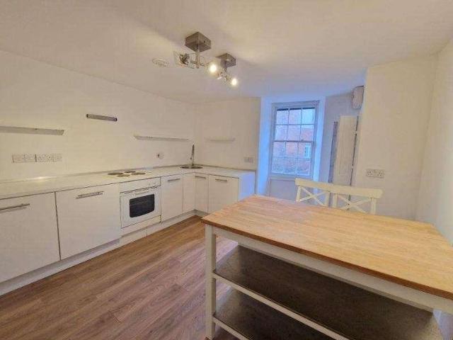 Flat for sale in Budleigh Salterton, Budlake