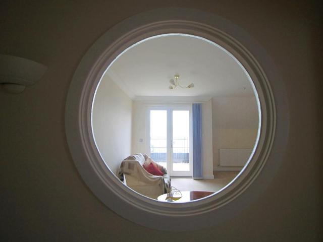 Flat for sale in Helford, Hampshire