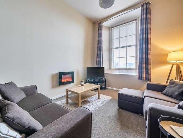 Flat for sale in Priddy's Hard, Middlecroft