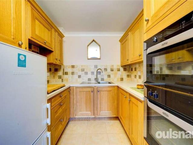 Flat for sale in Witton, Crookhill
