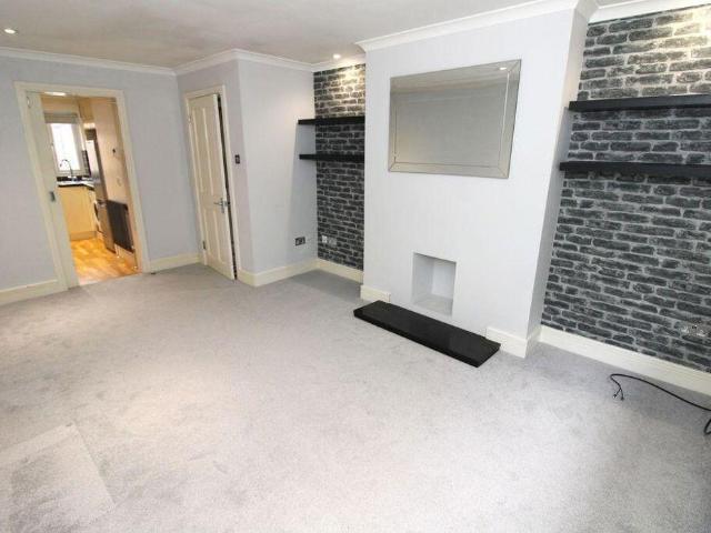 Flat for sale in Westcott, Mole Valley