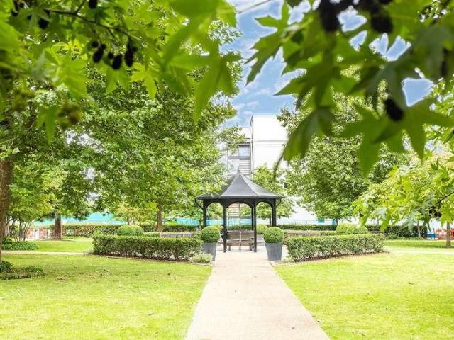 Flat for sale in Cat Hill, Isle Of Man