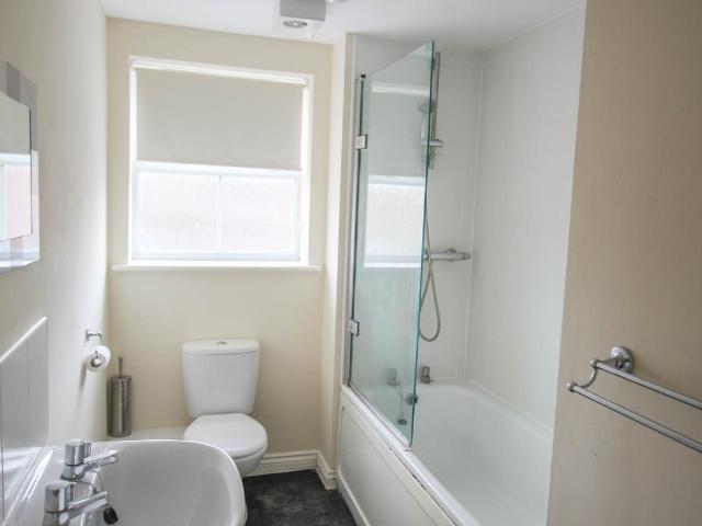 Flat for sale in Brookville, Norfolk