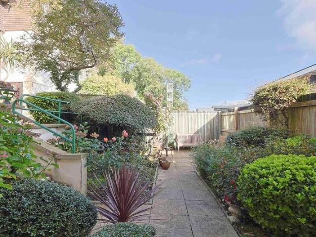 Flat for sale in Parkham Hill, Brixham