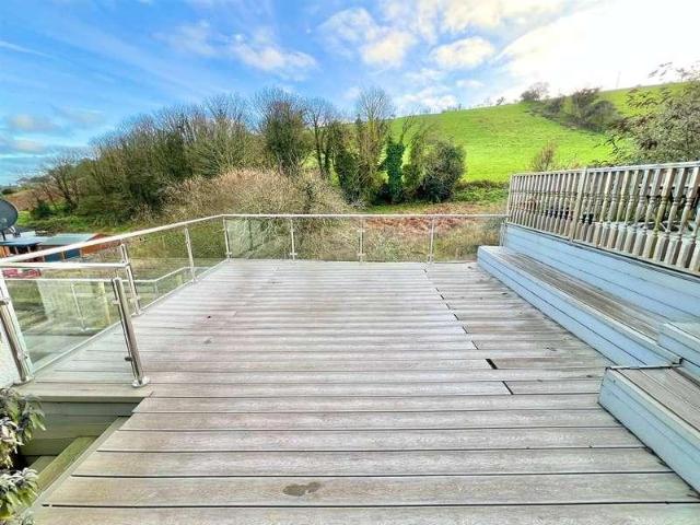 Flat for sale in Mevagissey, Cornwall