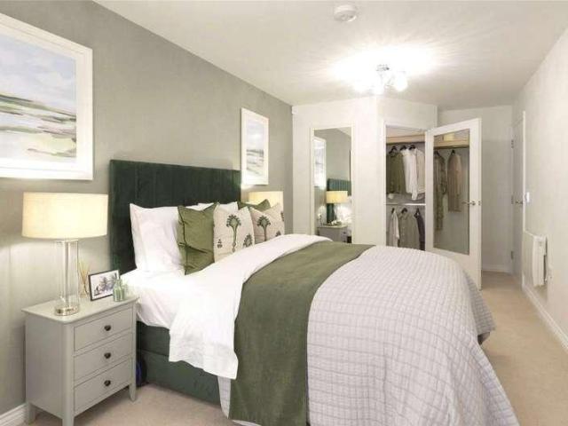 Flat for sale in St Cuthbert Out, Wells