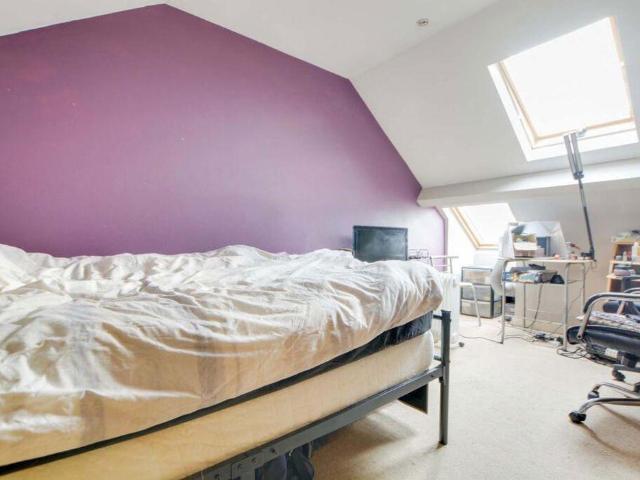 Flat for sale in South Wigston, Wigston Magna