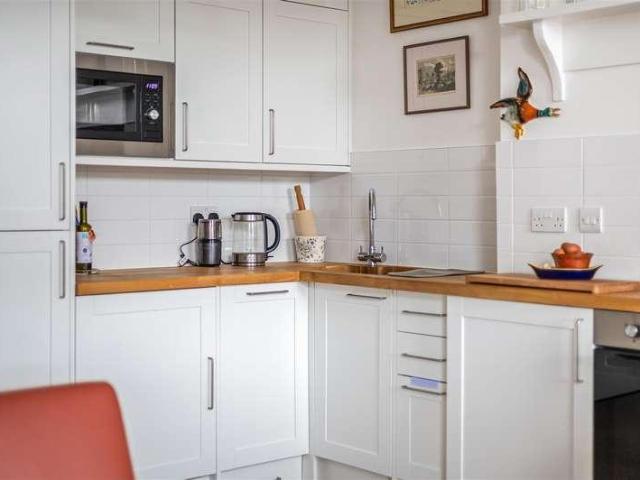 Flat for sale in Chichester, Littlecote