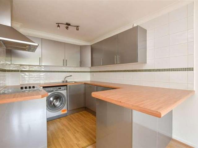 Flat for sale in London Borough of Sutton, Greater London