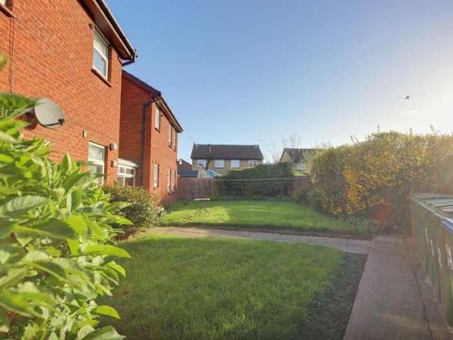 Flat for sale in Molescroft
