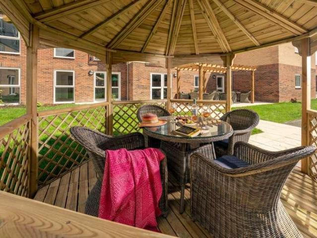 Flat for sale in Harleston, South Norfolk