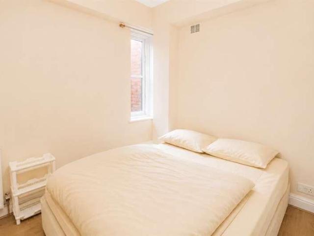 Flat for sale in London Borough of Camden, Greater London